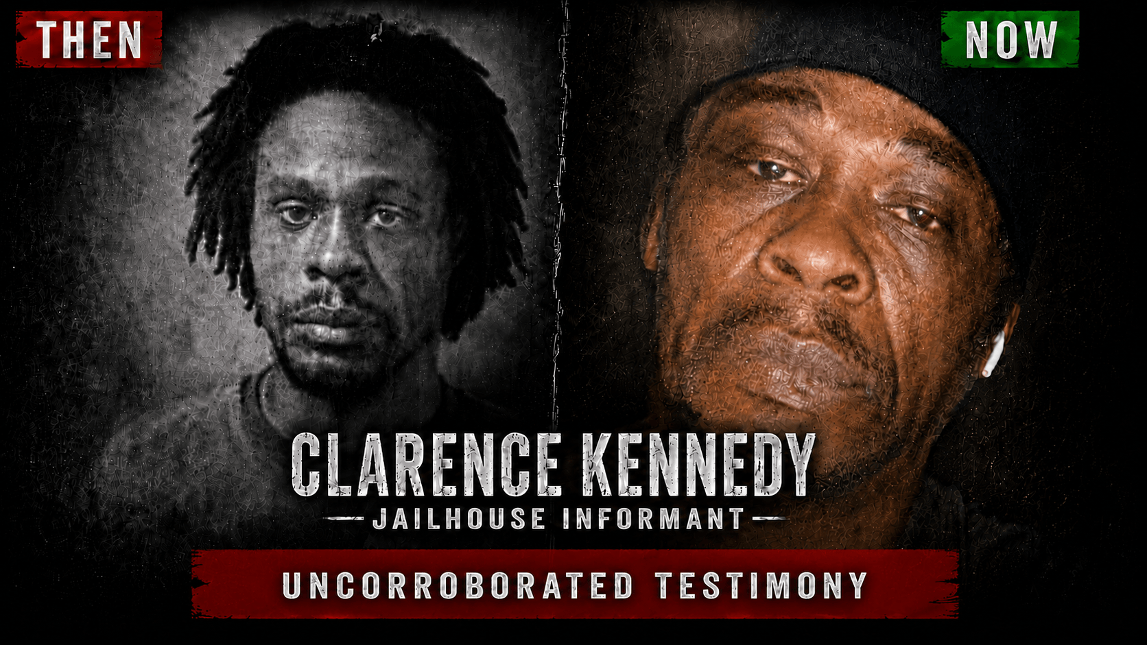 Clarence Kennedy