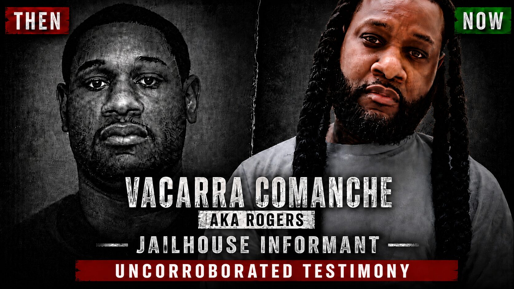 Vaccara Comanche